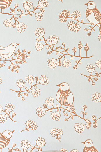 Обои Majvillan 106-05 Sugar tree Soft Grey