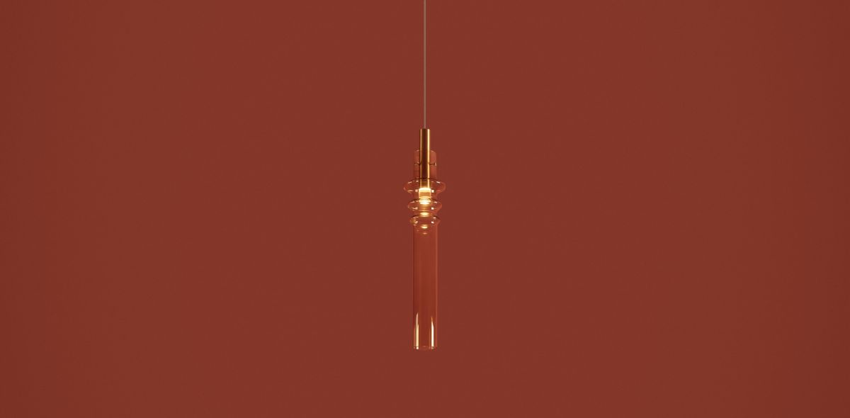 Подвесной светильник Freya Trace FR5635PL-L6AM1