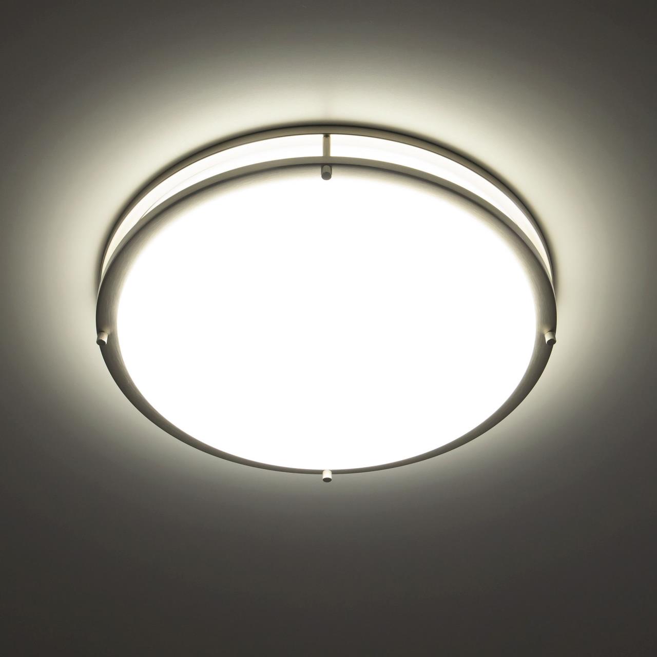 Настенно-потолочный светильник Citilux Бостон CL709501N