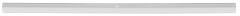 ADEX RIVIERA Внешний угол Bullnose Trim Lido White
