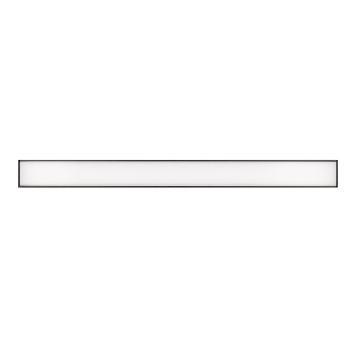 Трековый магнитный светильник Arlight MAG-FLAT-45-L405-12W Warm3000 (BK, 100 deg, 24V, DALI) 046580
