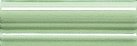 Moldura Italiana PB C/C Verde Claro 5x15 ADMO 5169