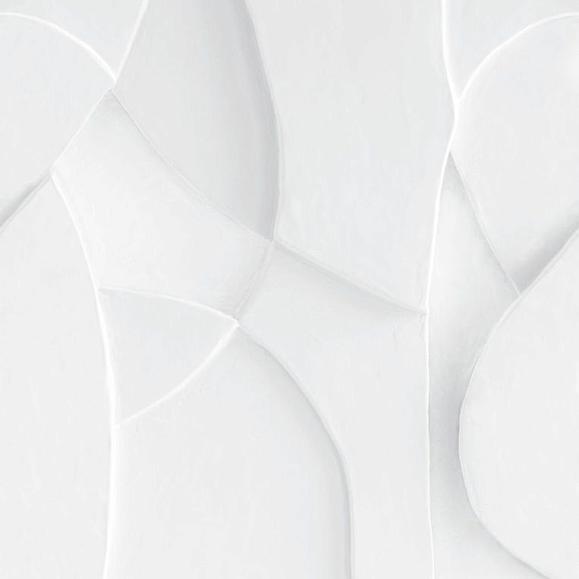 Панно Caselio 106380025 Plaster Volumn S Blanc