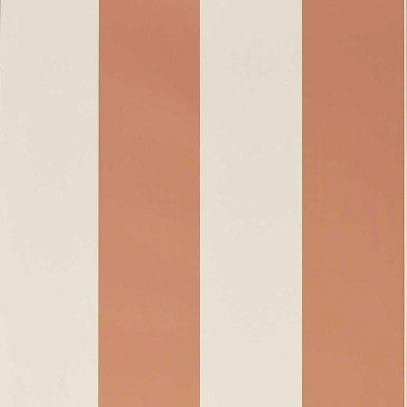 Обои Sanderson DSAB217424 Sandstone Sherwood Stripe