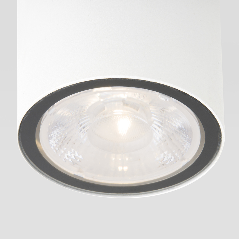 Уличный потолочный светильник Elektrostandard Light LED 4690389176579