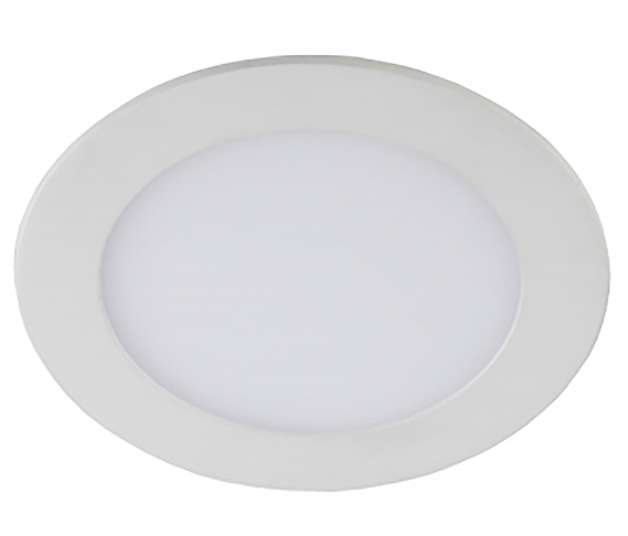 Встраиваемый светильник Эра LED 1-16-4K Б0058402