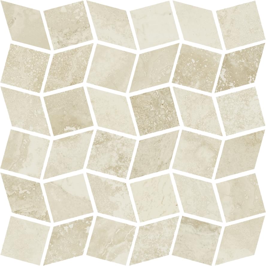 Wonderful Life Pure Mosaico Frame Nat 30x30