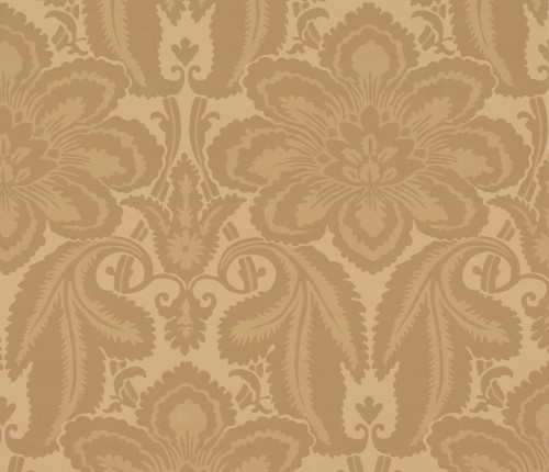 Обои Little Greene 0251ALGOLDZ Albemarle Gold