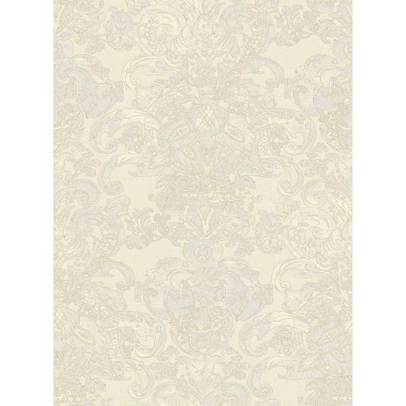 Обои Rubelli 23013-007 Barbarigo wall Avorio