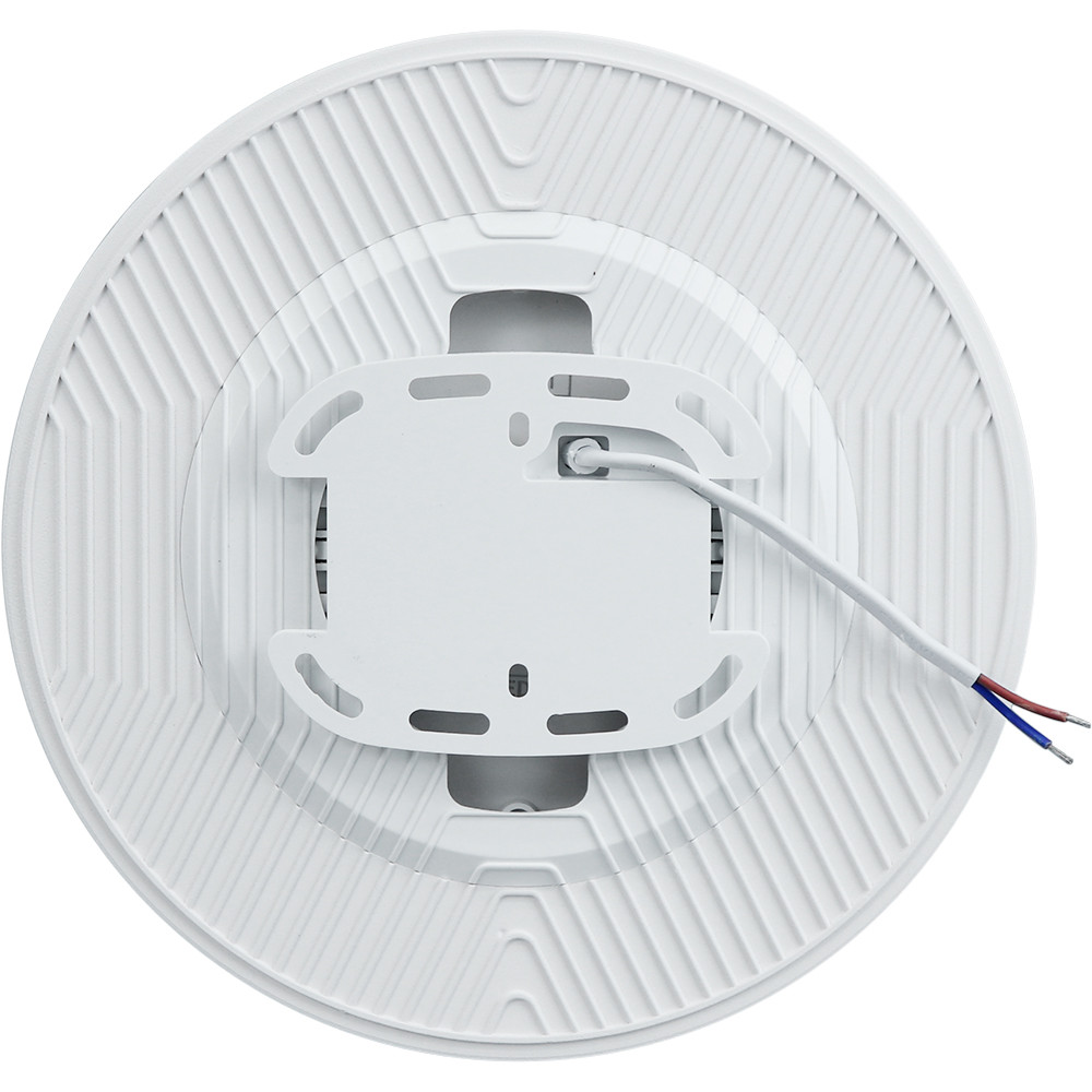 Точечный светильник iLedex Mercury 5551-36W-D212-3/4/6K-WH
