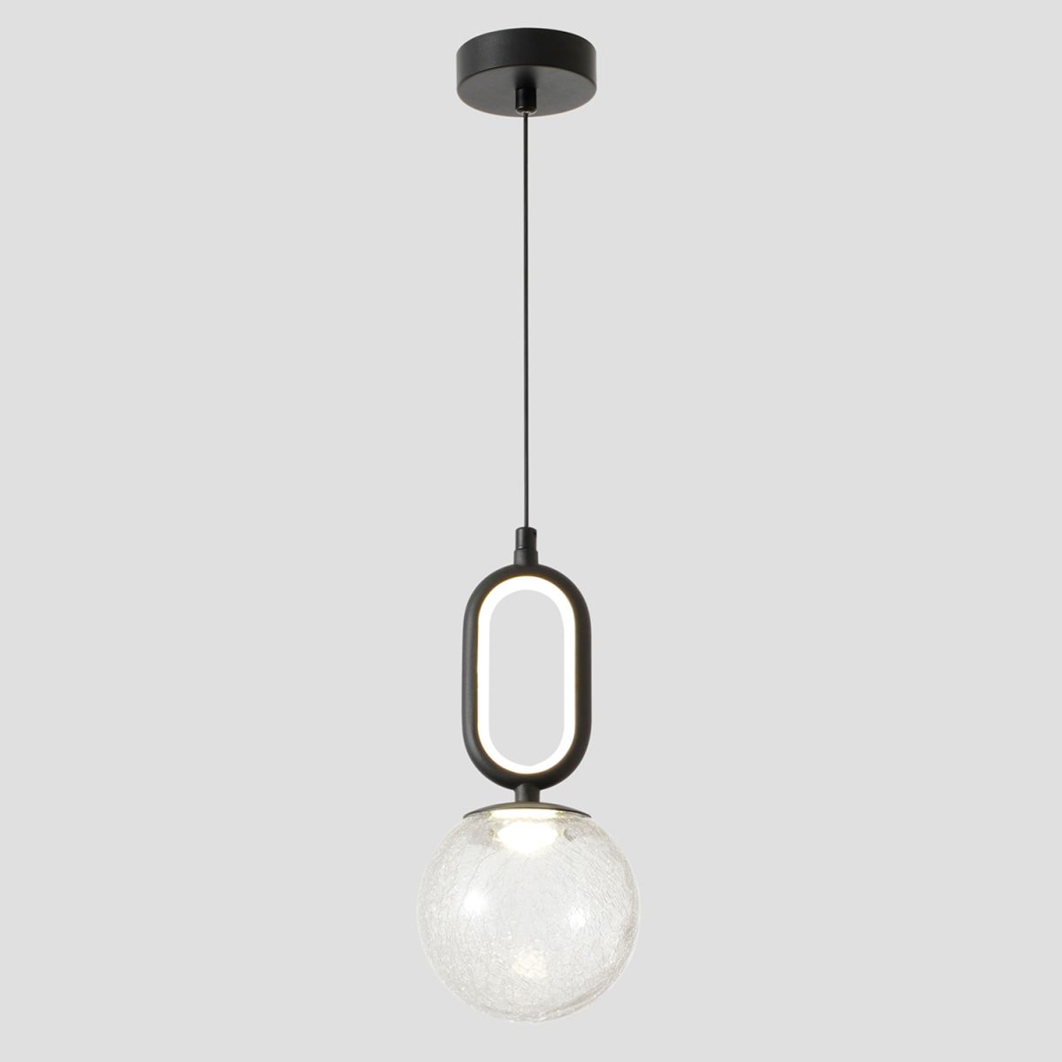 Подвесной светильник Crystal Lux CATKIN SP1.1