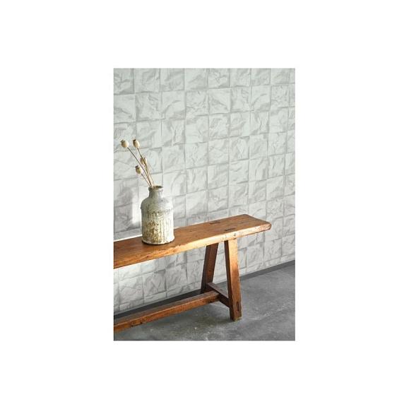 Обои Casadeco 89649229 Papier Froisse Ciel