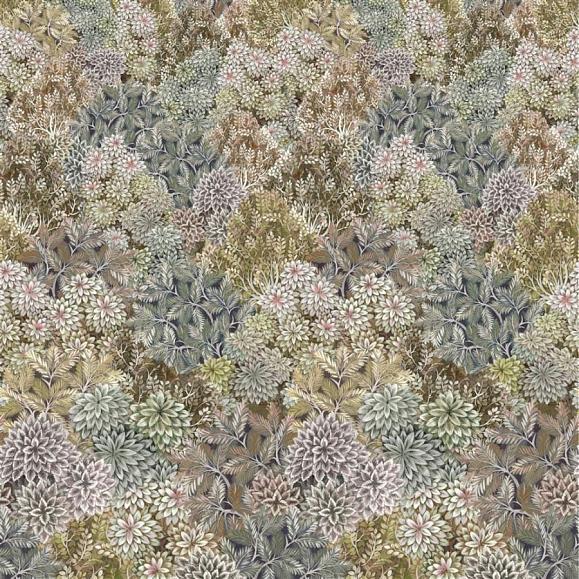 Панно Designers guild PDG1135/03 Madhya Birch