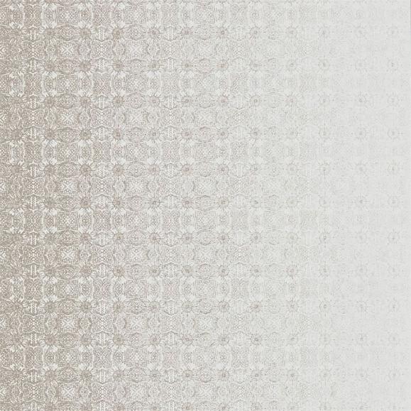 Обои Harlequin HLUT111738 Rose Gold/Oyster Eminence Wide Width