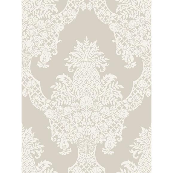 Обои York DM4972 Pineapple Taupe