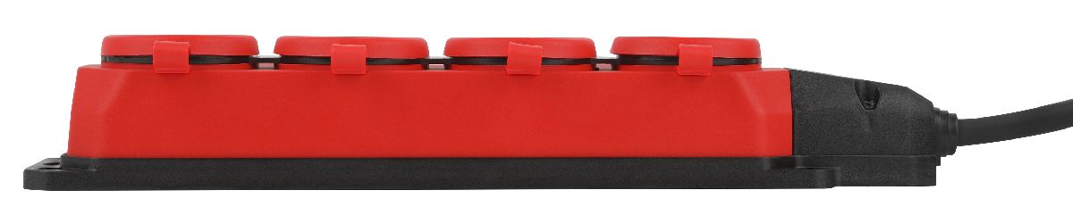 Удлинитель силовой Эра UK-4e-3x1,5-40m-IP44(KG) Б0057589