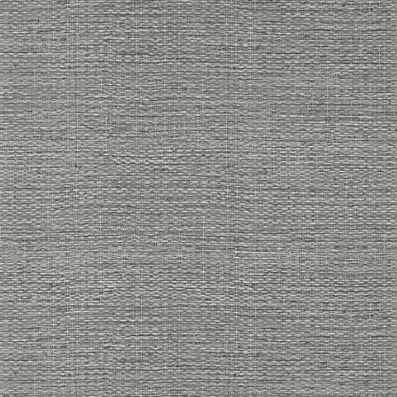Обои Thibaut T10960 Prairie Weave Charcoal