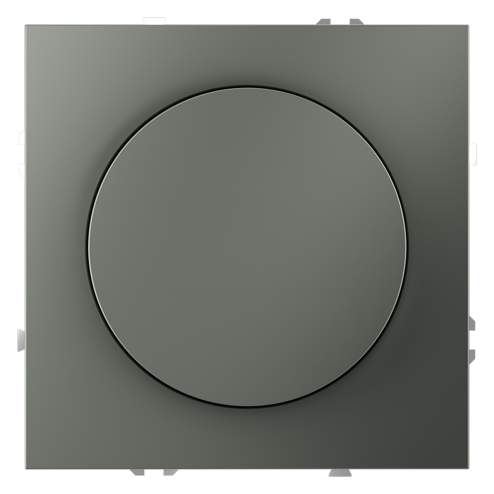 Светорегулятор Voltum S70 VLS070306 (титан)