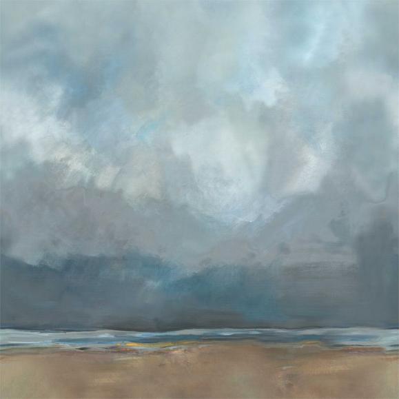 Панно Zoffany 312665 Holkham Bay Daybreak