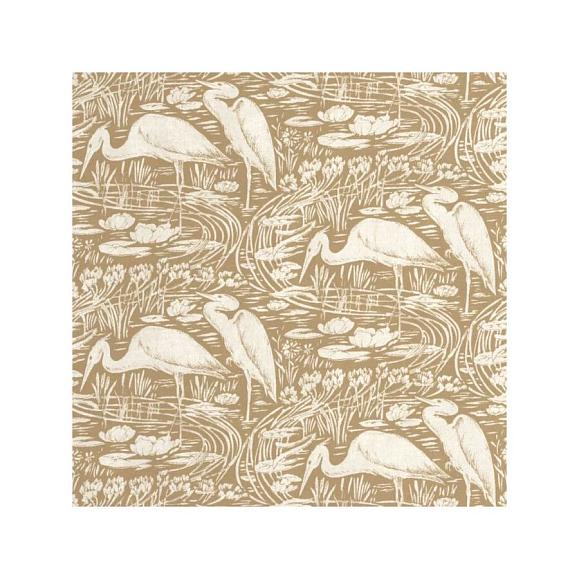 Обои Casadeco 89731961 Euphrate Beige raphia
