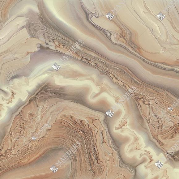 Панно Affresco AF2116-COL4 Color 4