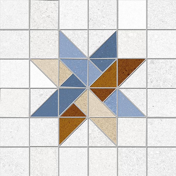 Arcole-R Azul