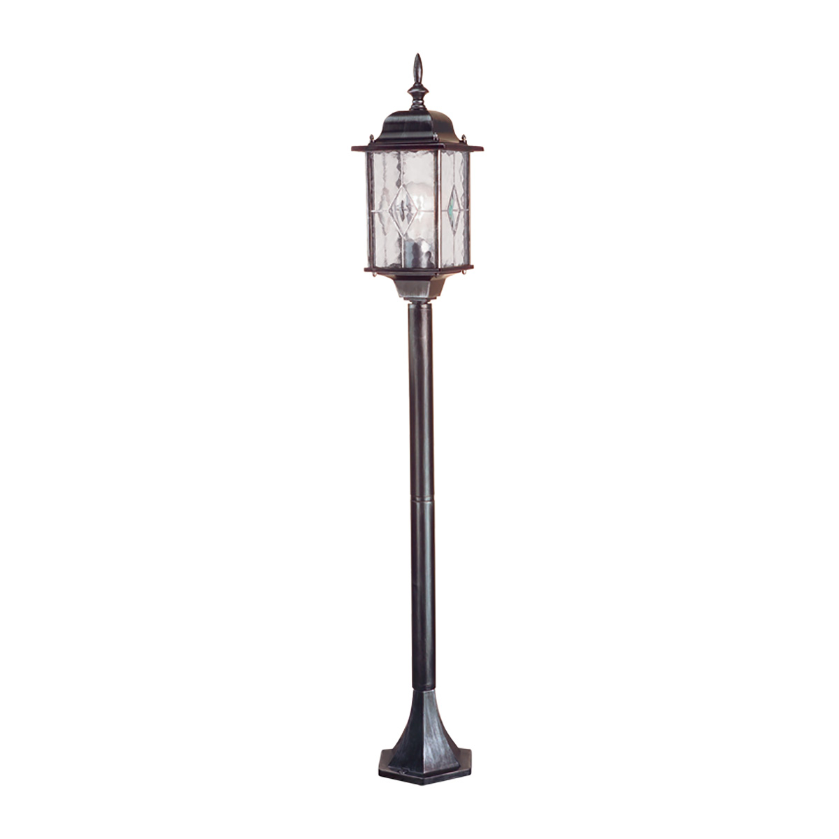 Садово-парковый светильник Elstead Lighting Wexford WX4