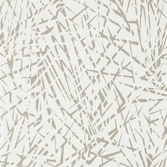 Обои Harlequin 112233 Lorenza Chalk