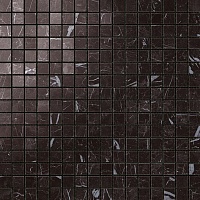 Marvel Nero Marquina Mosaico Lapp.