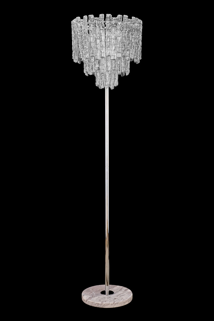 Торшер Ophelia LE3058/1F CH