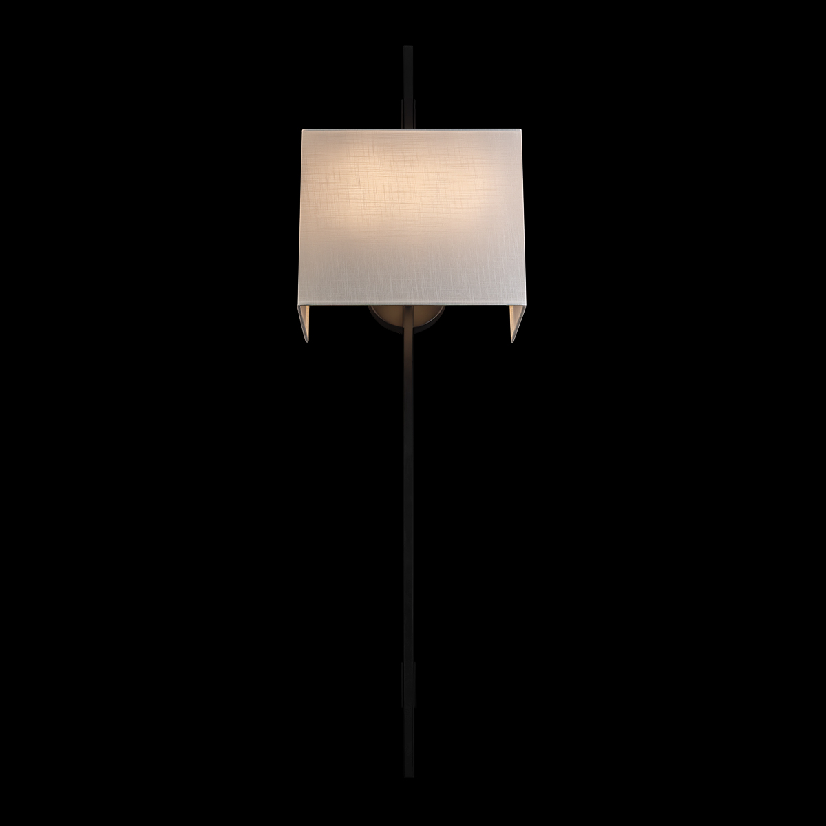 Настенный светильник LOFT IT Sonnet 10459 Black