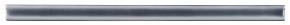 ADEX HABITAT Listelo Graphite Glossy