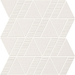 ATLAS CONCORDE APLOMB White Triangle Mosaico