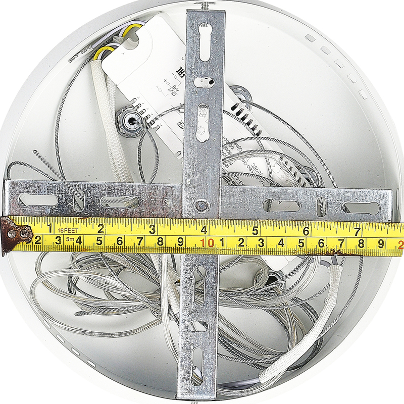 Подвесная люстра Natali Kovaltseva Andromeda LED LAMPS 81287