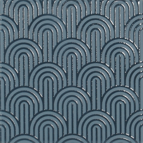 Gatsby Elegance French Navy