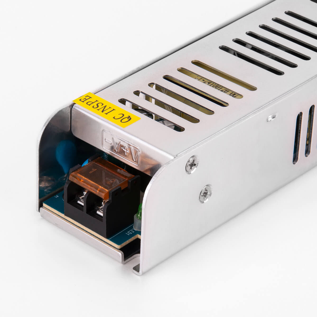 Блок питания для светодиодной ленты Elektrostandard 4690389168109