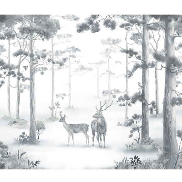 Панно Ortograf 34093 Forest Deer