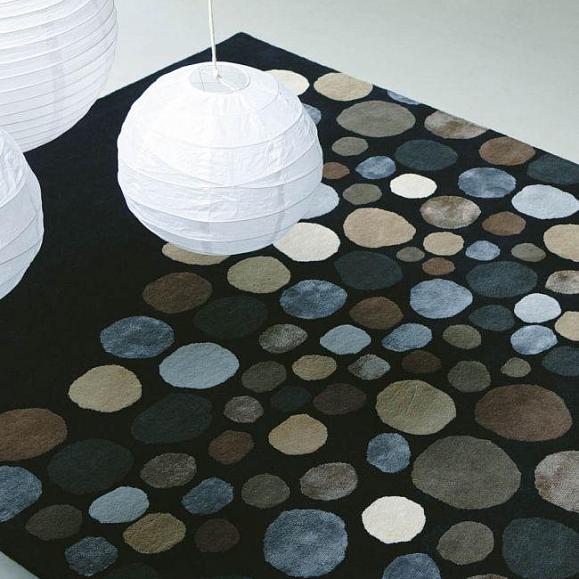 Ковер Brink & Campman 85005 (140 x 200) Estella Сarnaval 200х140 см