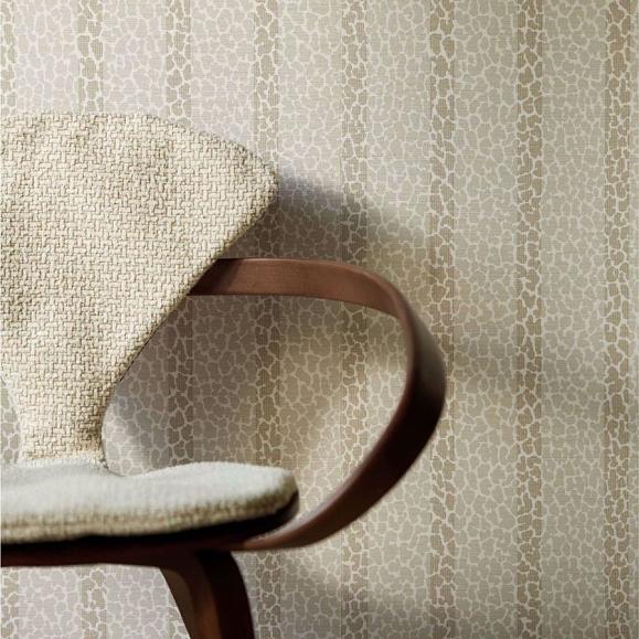 Обои Harlequin 113072 Lacuna Stripe Linen