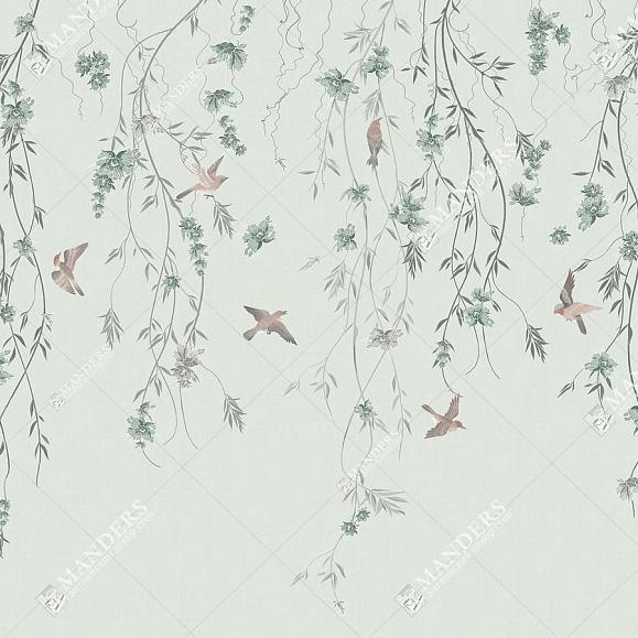 Панно Affresco RE925-COL4 Color 4