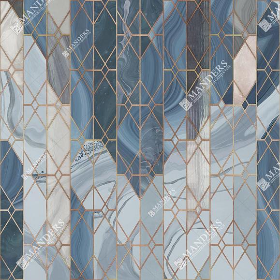 Панно Affresco RE938-COL2 Color 2