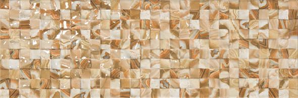 Настенная плитка Instant Beige Focus 25.1x75.6