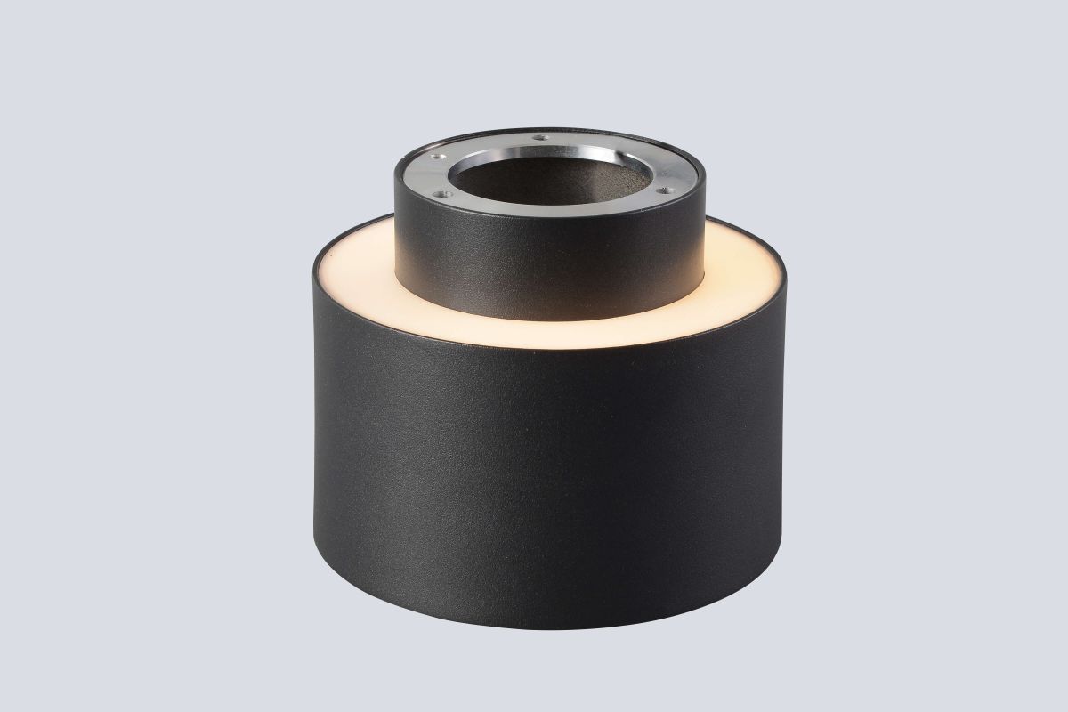 Потолочный светильник Crystal Lux CLT 085C BL
