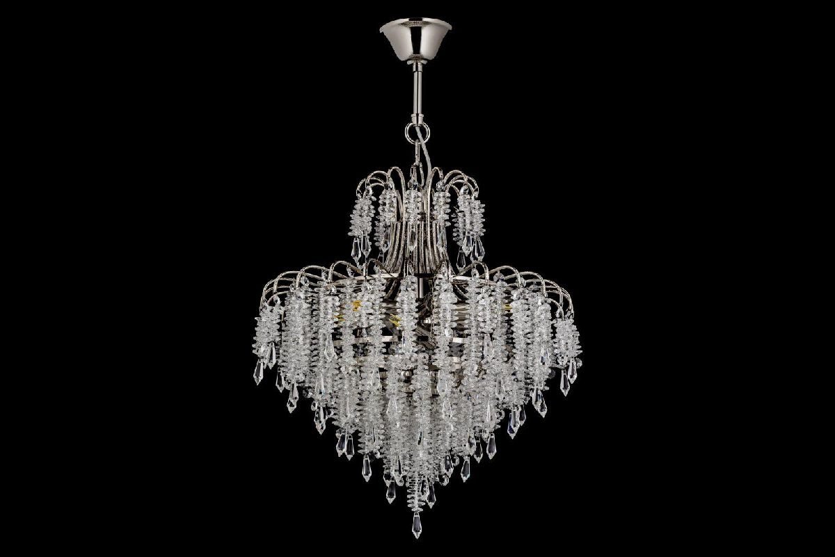 Подвесная люстра Arti Lampadari Erli E 1.5.50.105 N