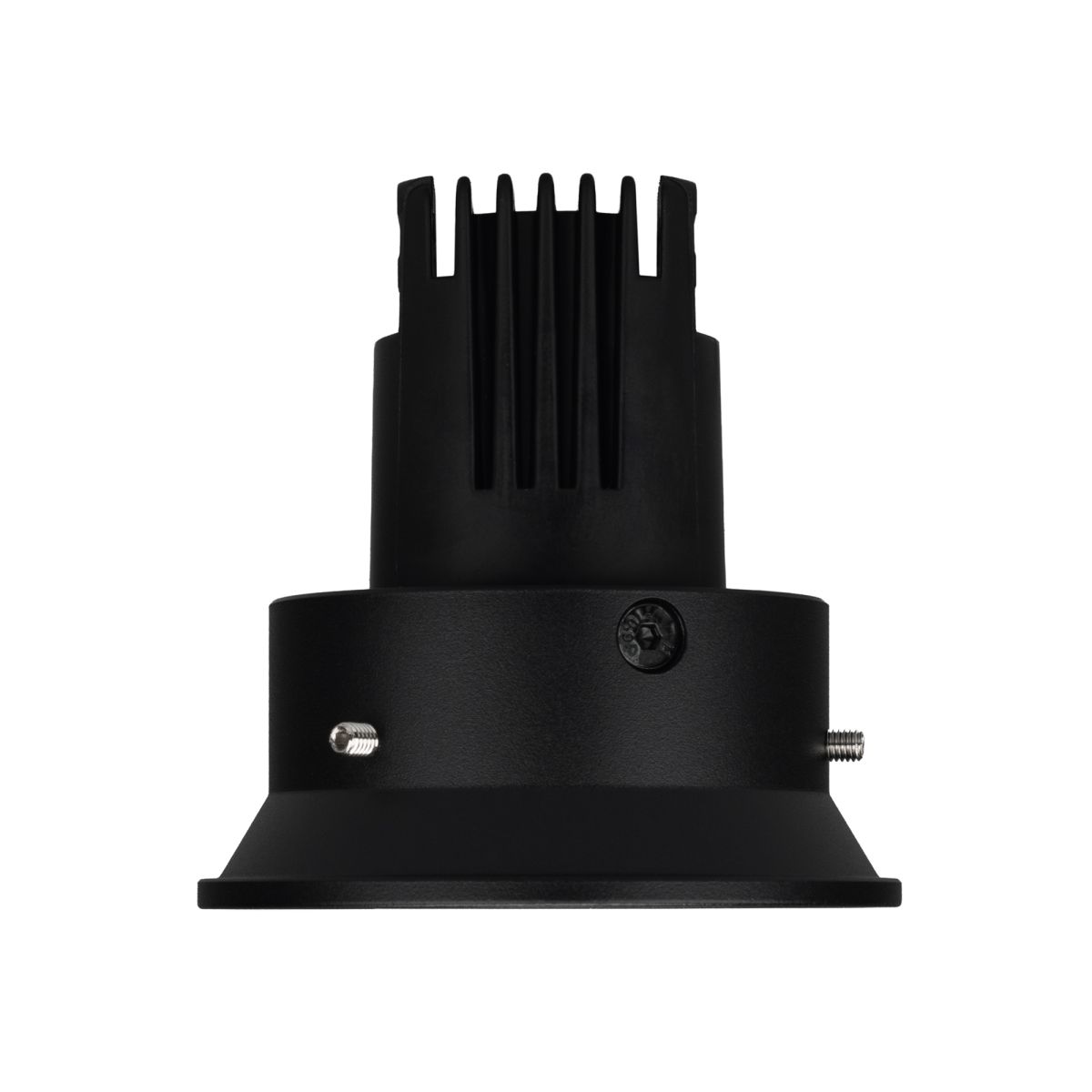 Светильник безрамочный Arlight DL-ROTARA-R63-6W Warm3000 (Черный RAL9005, 36 deg, 230V) (IP20 Металл) 064950