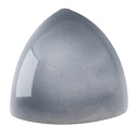ADEX HABITAT Спецэлемент Angulo Bullnose Trim Graphite Glossy