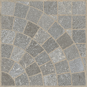 RONDINE AURELIA Grigio Arco 10mm