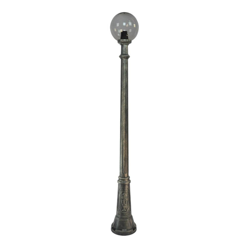 Уличный фонарь Fumagalli Gigi/G250 G25.156.000.BZE27