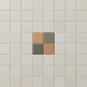 TESSERAE Play One Duna