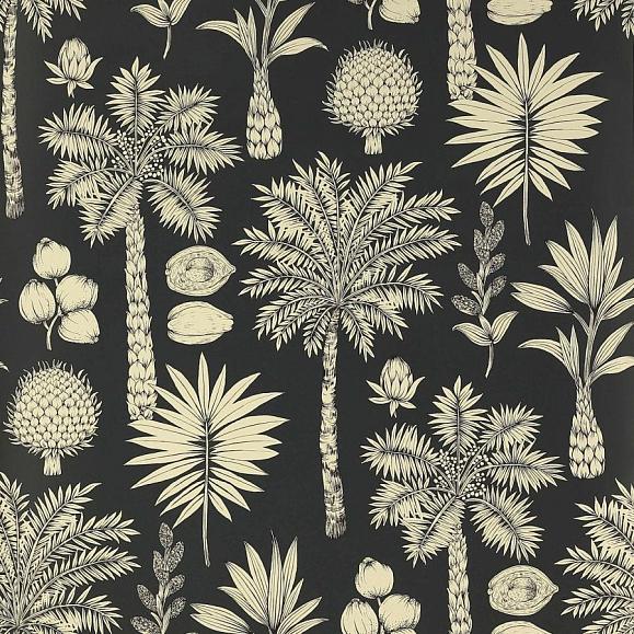 Обои Manuel Canovas 03091-02 Cote D'Azur Ebene